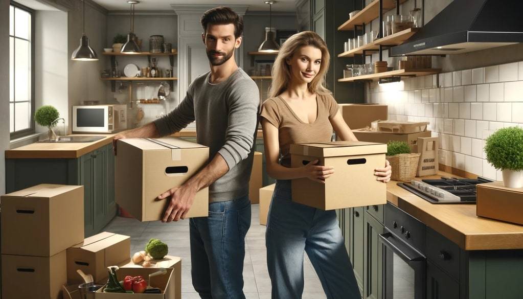 Pourquoi estimer le volume avant un débarras est essentiel ?